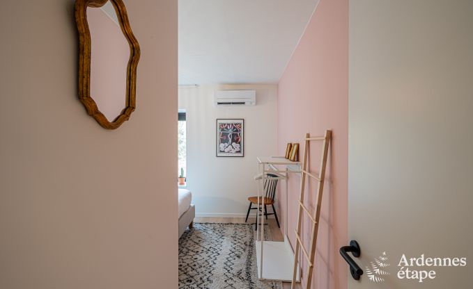 Charmante suite pour 8 personnes  Profondeville, Ardenne