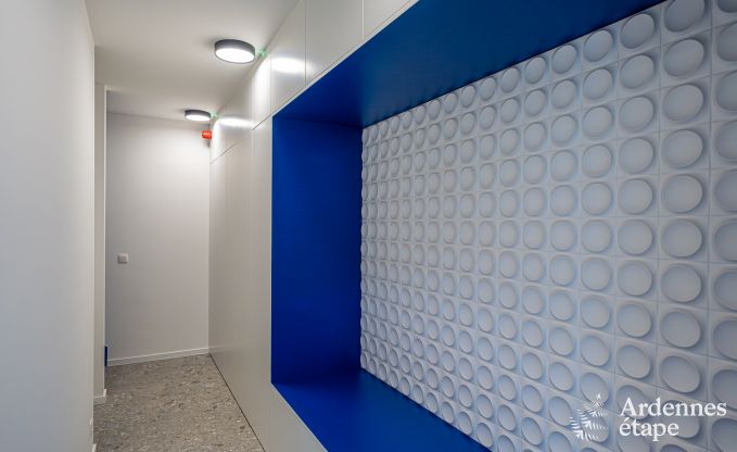 Charmante suite pour 8 personnes  Profondeville, Ardenne