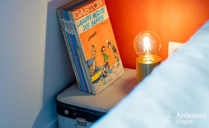 Charmante suite pour 8 personnes  Profondeville, Ardenne