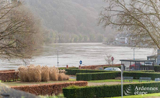 Charmante suite pour 8 personnes  Profondeville, Ardenne