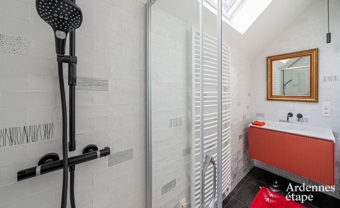 Charmante suite pour 8 personnes  Profondeville, Ardenne