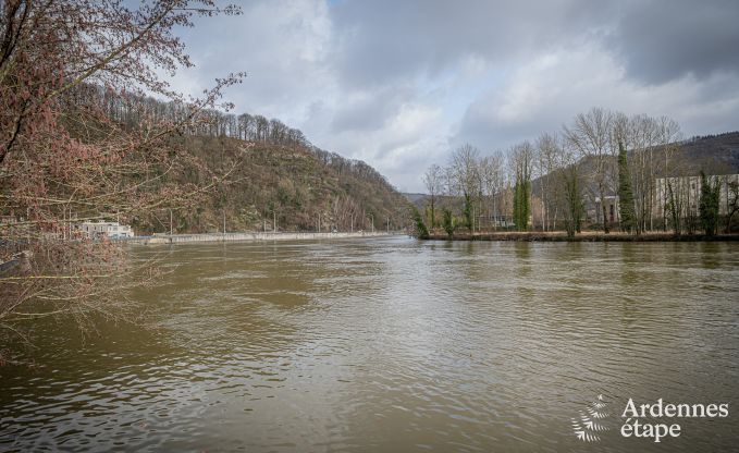 Charmante suite pour 8 personnes  Profondeville, Ardenne