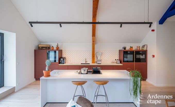 Charmante suite pour 8 personnes  Profondeville, Ardenne