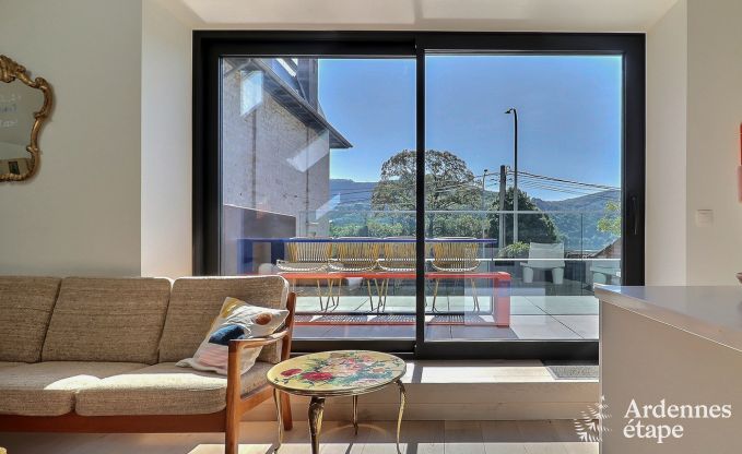 Charmante suite pour 8 personnes  Profondeville, Ardenne