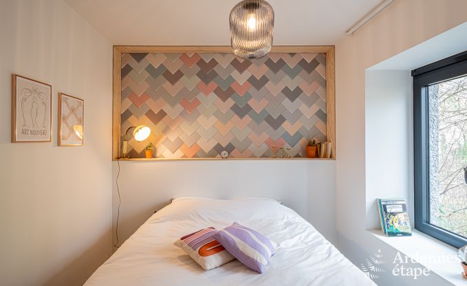 Charmante suite pour 8 personnes  Profondeville, Ardenne