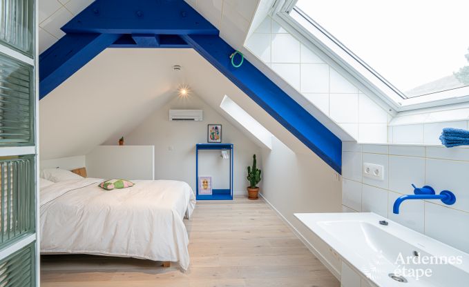 Charmante suite pour 8 personnes  Profondeville, Ardenne