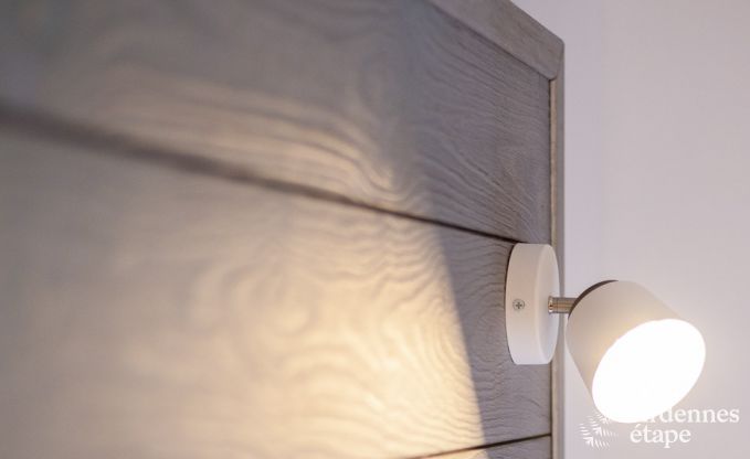 Gite haut de gamme  Profondeville pour 5 personnes en Ardenne