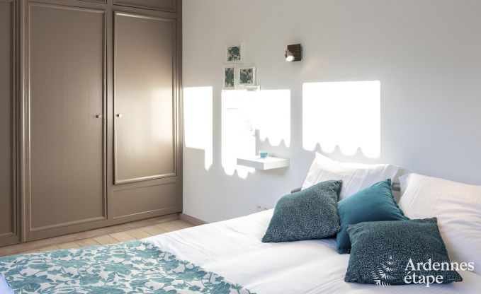 Gite haut de gamme  Profondeville pour 5 personnes en Ardenne