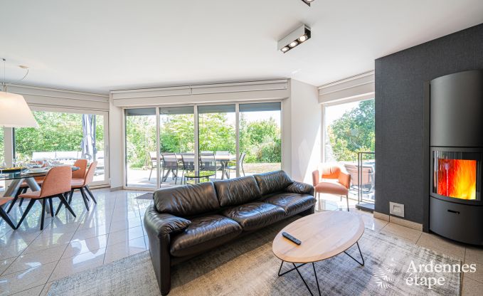 Maison de vacances  Profondeville pour 8/9 personnes en Ardenne