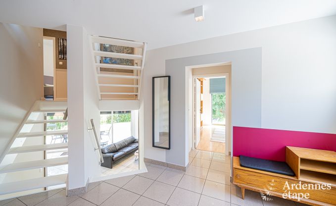 Maison de vacances  Profondeville pour 8/9 personnes en Ardenne