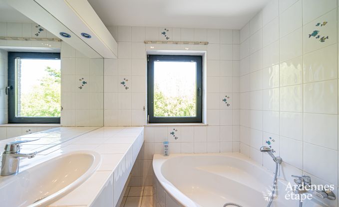 Maison de vacances  Profondeville pour 8/9 personnes en Ardenne