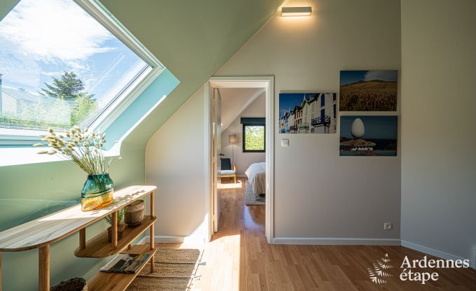 Maison de vacances  Profondeville pour 8/9 personnes en Ardenne