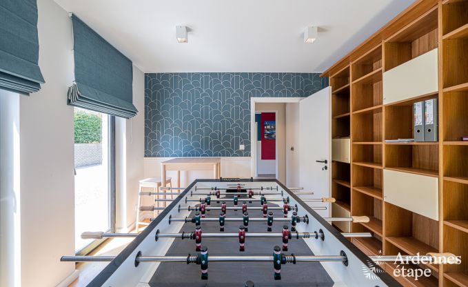 Maison de vacances  Profondeville pour 8/9 personnes en Ardenne