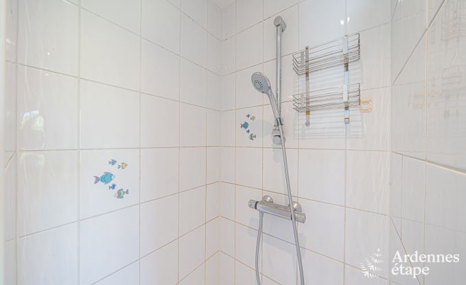 Maison de vacances  Profondeville pour 8/9 personnes en Ardenne