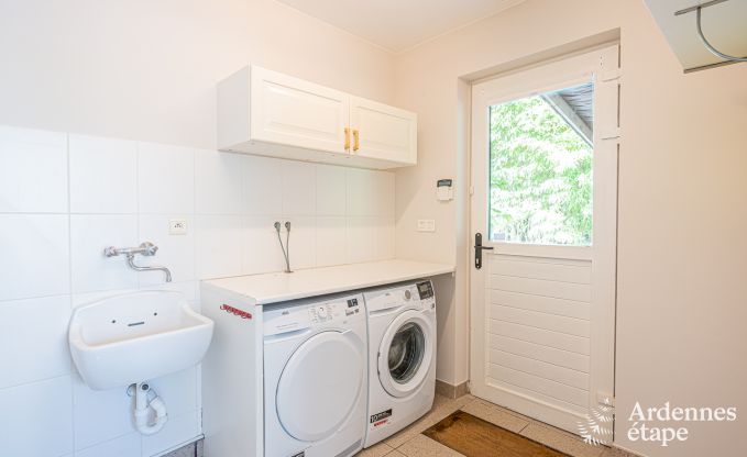 Maison de vacances  Profondeville pour 8/9 personnes en Ardenne