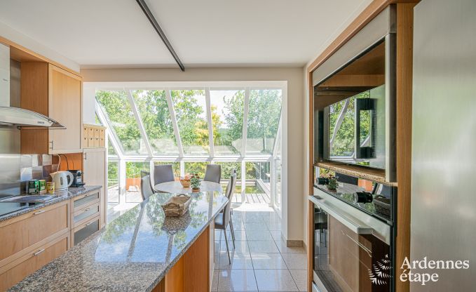 Maison de vacances  Profondeville pour 8/9 personnes en Ardenne