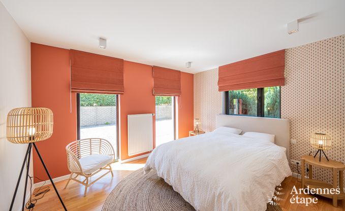 Maison de vacances  Profondeville pour 8/9 personnes en Ardenne