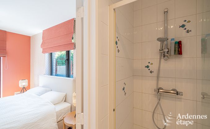 Maison de vacances  Profondeville pour 8/9 personnes en Ardenne