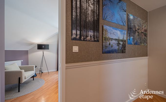 Maison de vacances  Profondeville pour 8/9 personnes en Ardenne