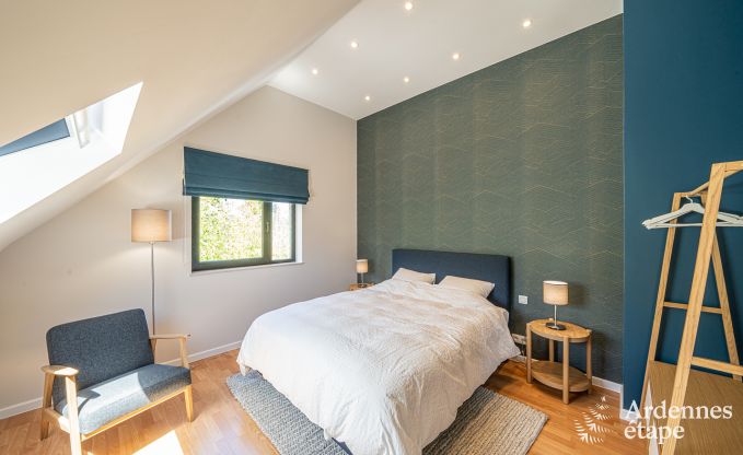 Maison de vacances  Profondeville pour 8/9 personnes en Ardenne