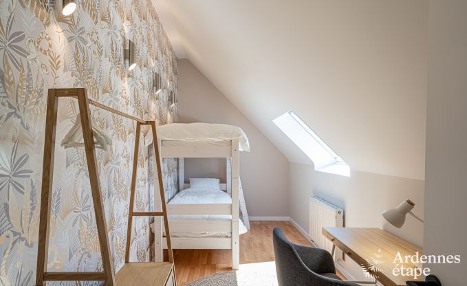 Maison de vacances  Profondeville pour 8/9 personnes en Ardenne