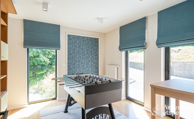 Maison de vacances  Profondeville pour 8/9 personnes en Ardenne