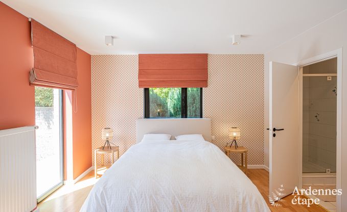 Maison de vacances  Profondeville pour 8/9 personnes en Ardenne