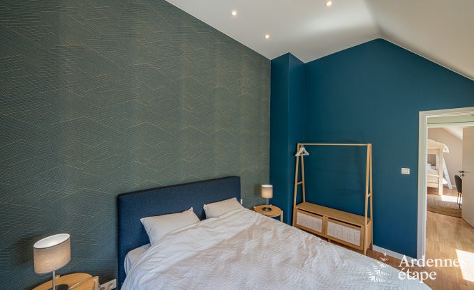 Maison de vacances  Profondeville pour 8/9 personnes en Ardenne