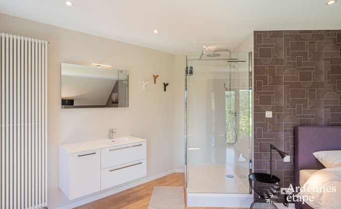 Maison de vacances  Profondeville pour 8/9 personnes en Ardenne