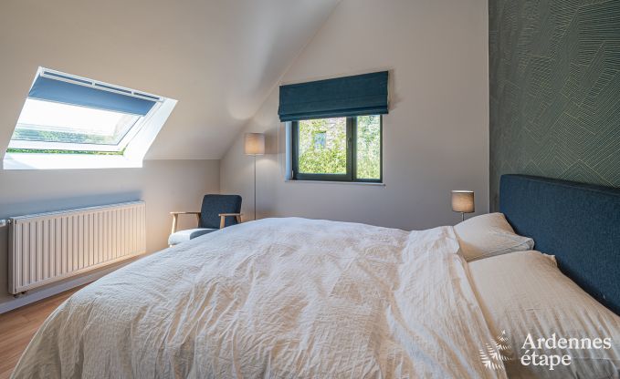 Maison de vacances  Profondeville pour 8/9 personnes en Ardenne
