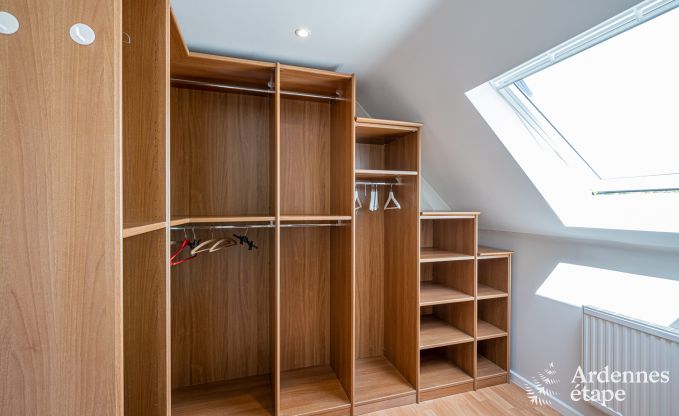 Maison de vacances  Profondeville pour 8/9 personnes en Ardenne