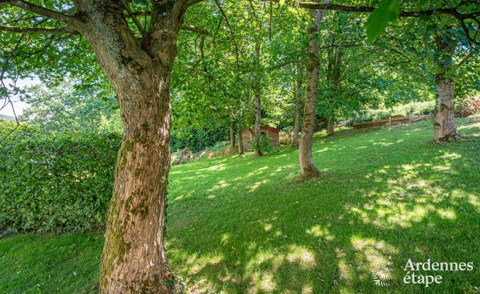 Maison de vacances  Profondeville pour 8/9 personnes en Ardenne