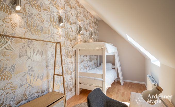 Maison de vacances  Profondeville pour 8/9 personnes en Ardenne