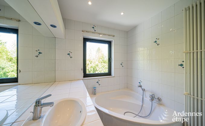 Maison de vacances  Profondeville pour 8/9 personnes en Ardenne