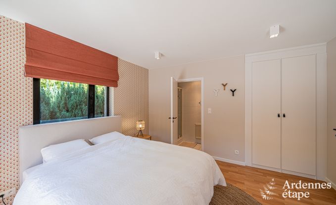 Maison de vacances  Profondeville pour 8/9 personnes en Ardenne