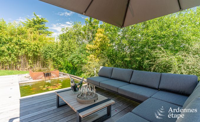 Maison de vacances  Profondeville pour 8/9 personnes en Ardenne