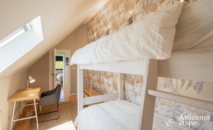 Maison de vacances  Profondeville pour 8/9 personnes en Ardenne