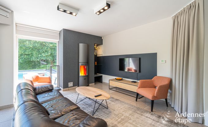 Maison de vacances  Profondeville pour 8/9 personnes en Ardenne