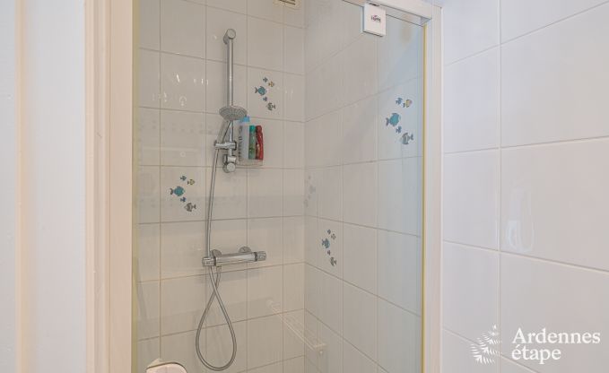 Maison de vacances  Profondeville pour 8/9 personnes en Ardenne