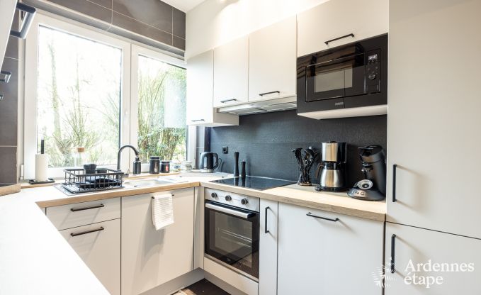 Maison de standing avec wellness extrieur et jeux au cur de la Valle de la Meuse  Profondeville