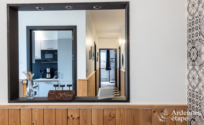 Maison de standing avec wellness extrieur et jeux au cur de la Valle de la Meuse  Profondeville