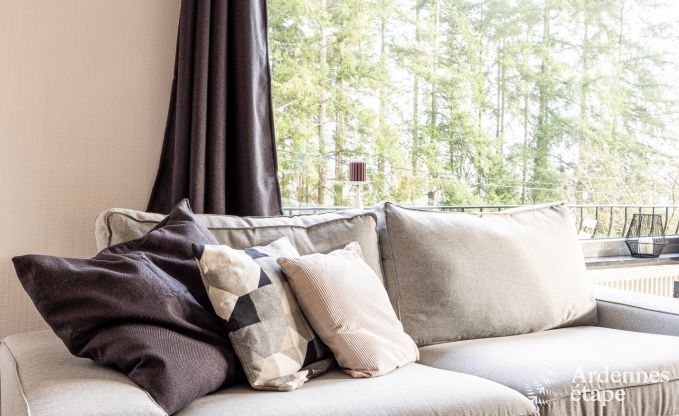 Maison de standing avec wellness extrieur et jeux au cur de la Valle de la Meuse  Profondeville