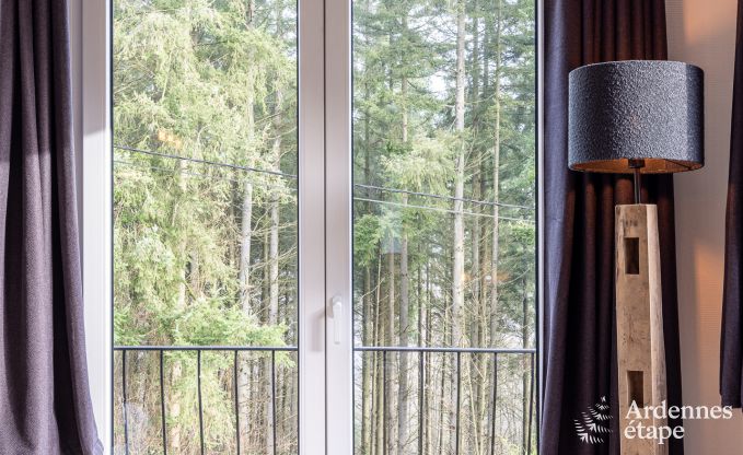 Maison de standing avec wellness extrieur et jeux au cur de la Valle de la Meuse  Profondeville