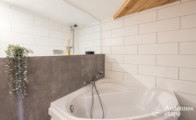 Maison de standing avec wellness extrieur et jeux au cur de la Valle de la Meuse  Profondeville