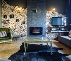 Maison de vacances à Recht pour 20 personnes en Ardenne