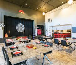 Maison de vacances à Recht pour 20 personnes en Ardenne