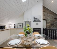 Charmant chalet à Redu, Ardenne