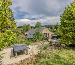 Gite de charme à Redu pour 17/19 personnes en Ardenne