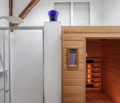 Gite de charme à Redu pour 17/19 personnes en Ardenne