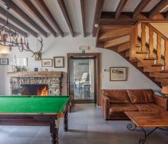 Gite de charme à Redu pour 17/19 personnes en Ardenne